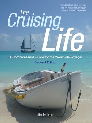 cover image of The Cruising Life